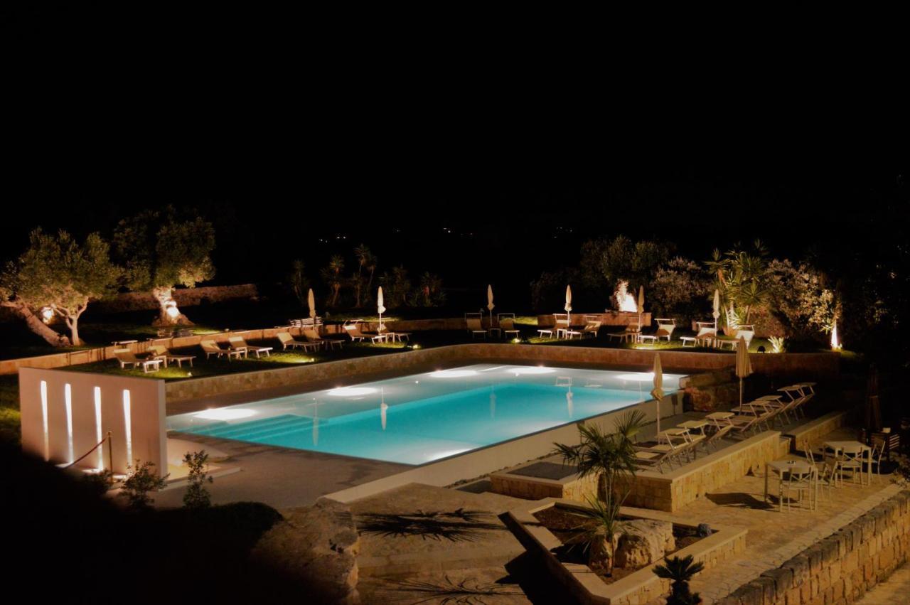 Masseria Torrepietra Монополи Экстерьер фото
