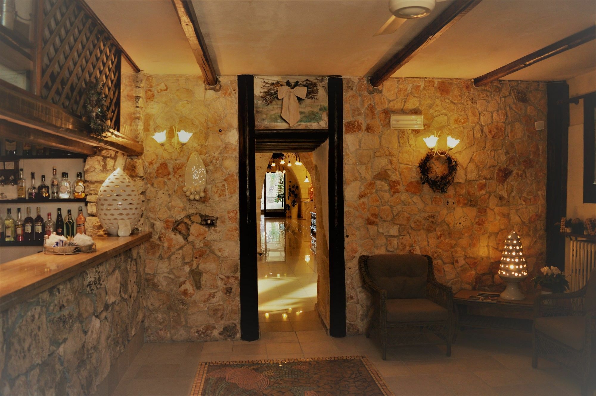 Masseria Torrepietra Монополи Экстерьер фото