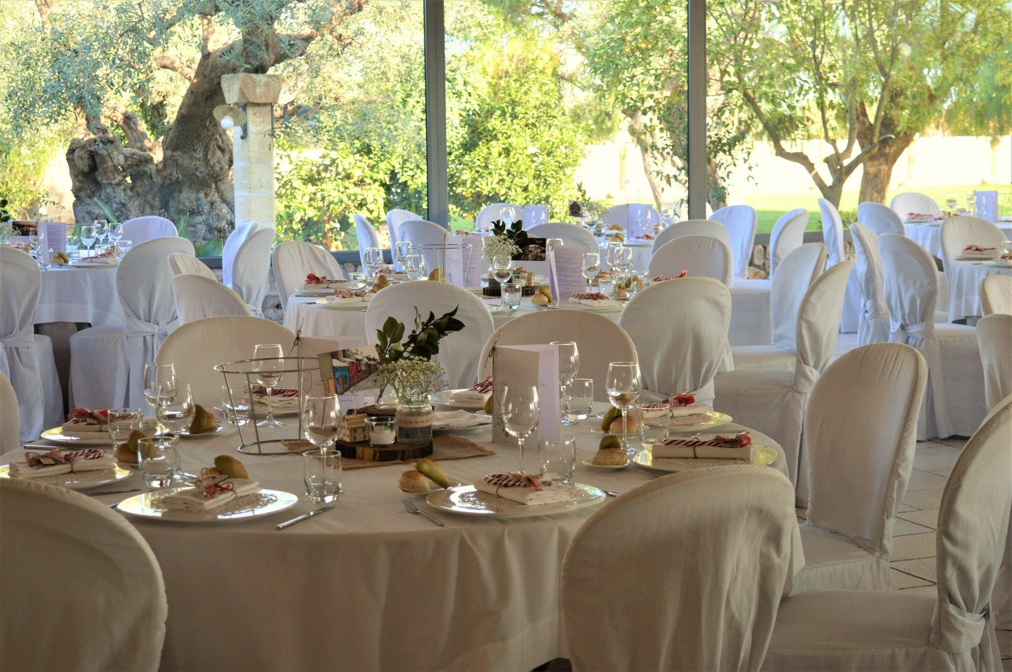 Masseria Torrepietra Монополи Экстерьер фото