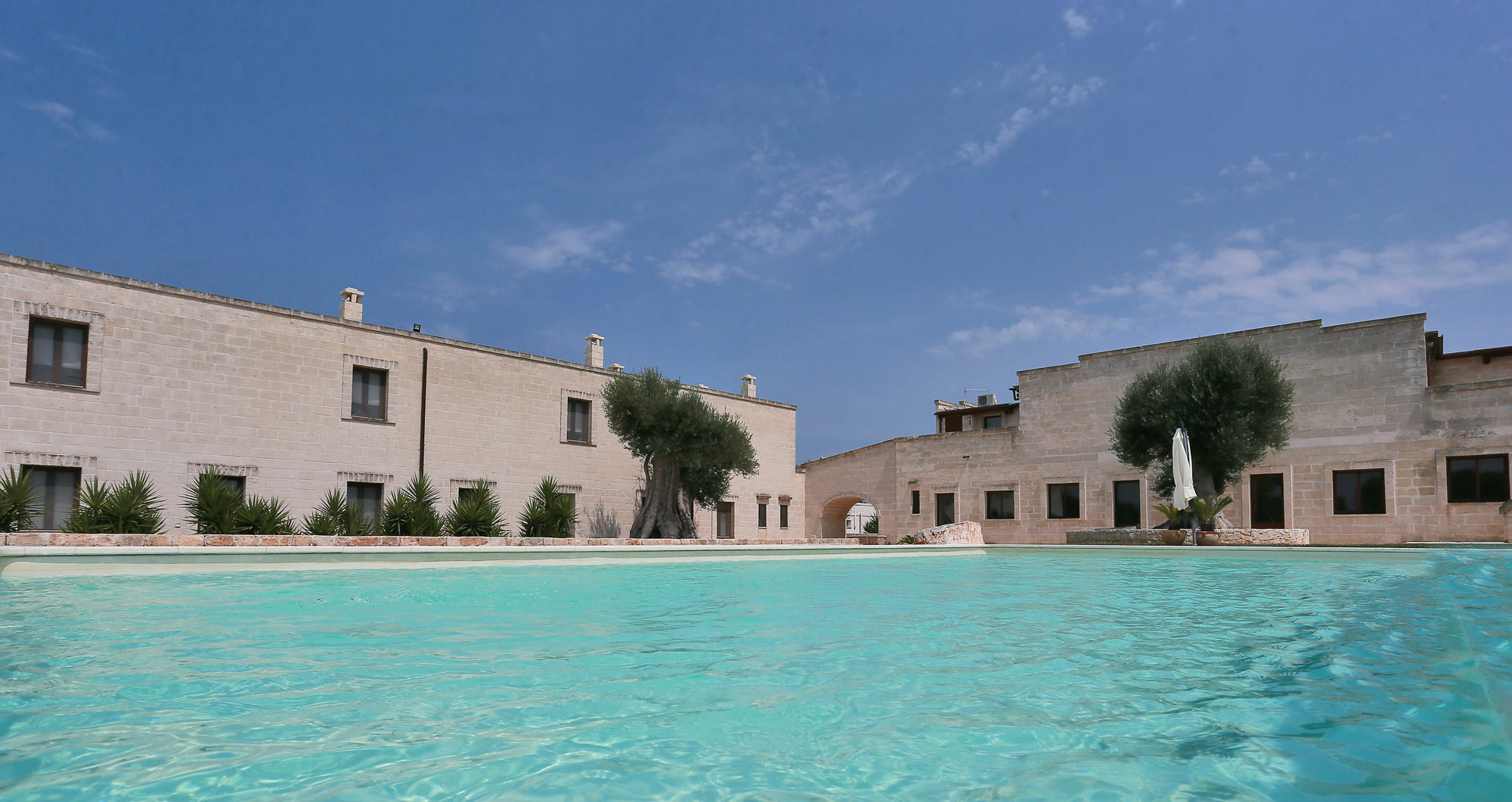 Masseria Torrepietra Монополи Экстерьер фото